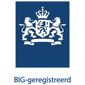 BIG-geregistreerd GZ-Psycholoog